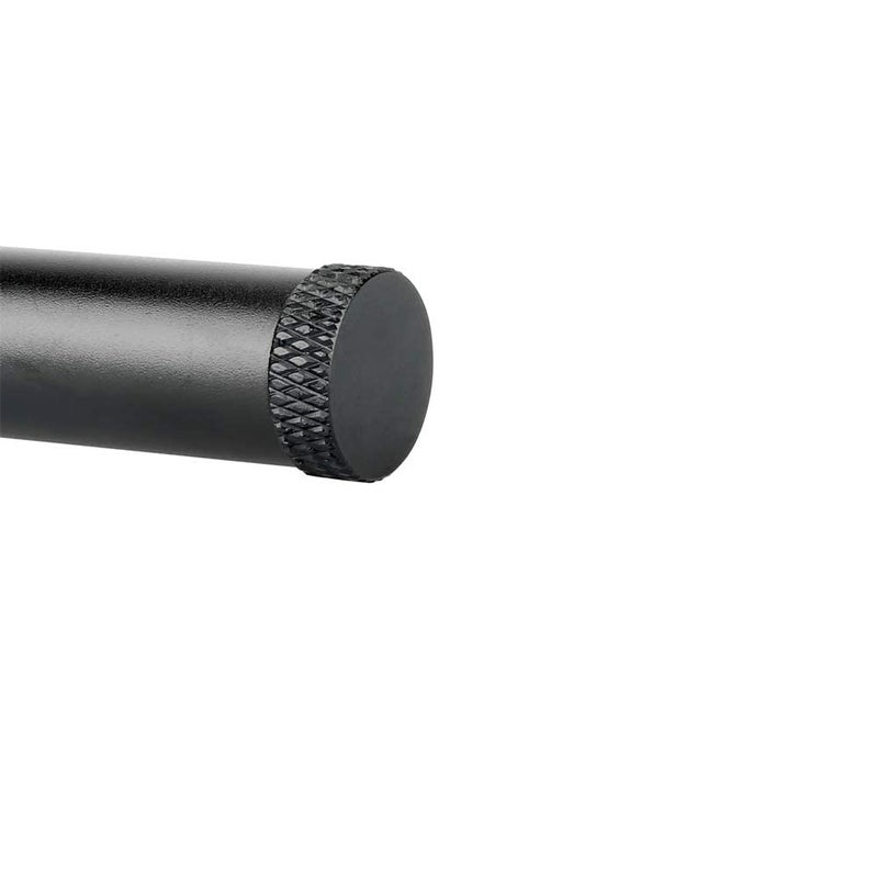 NICEYRIG 15mm Rod 8 Inch and 12 Inch, with M12 Thread Rod Connector Rod Cap Extend to 20 Inch Rods for Camera Shoulder Rig Support System - 189 - Image 4